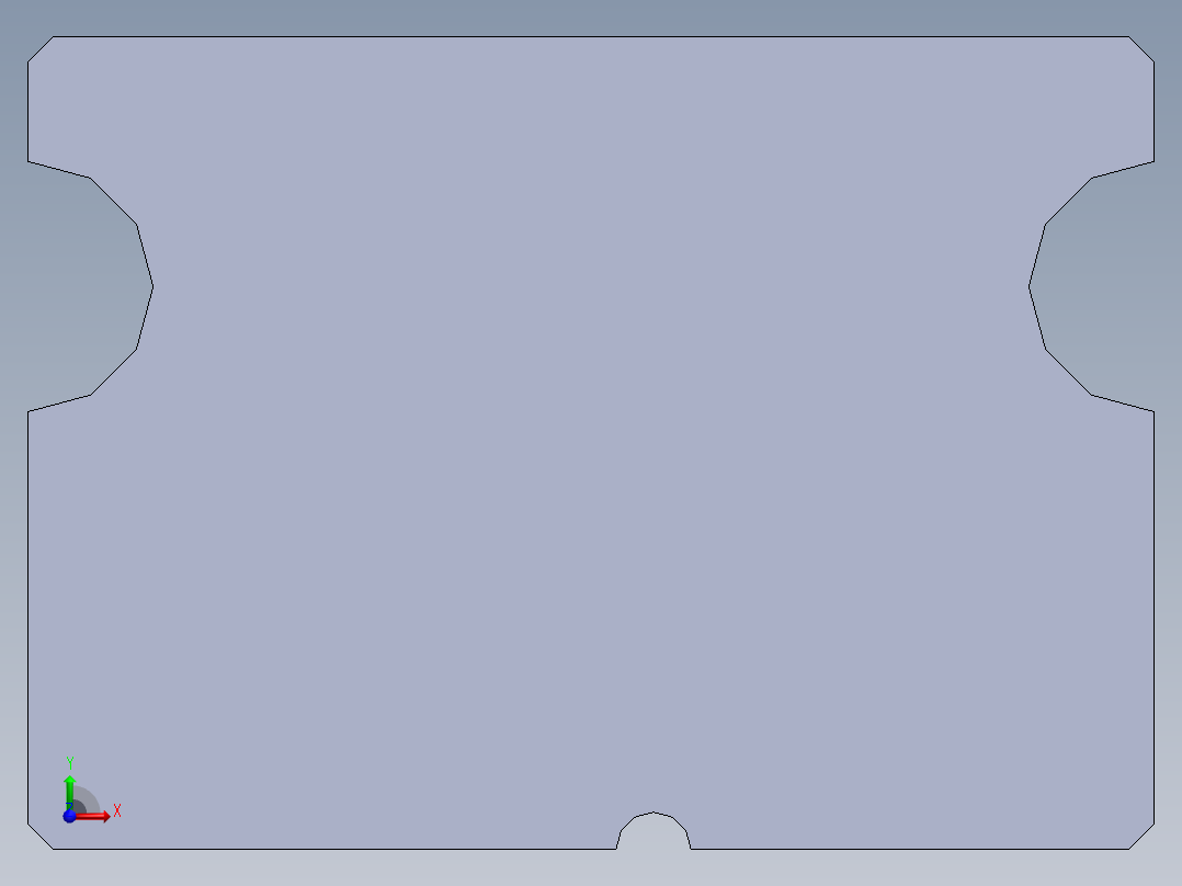 上银直线滑轨-MGN9C前视图