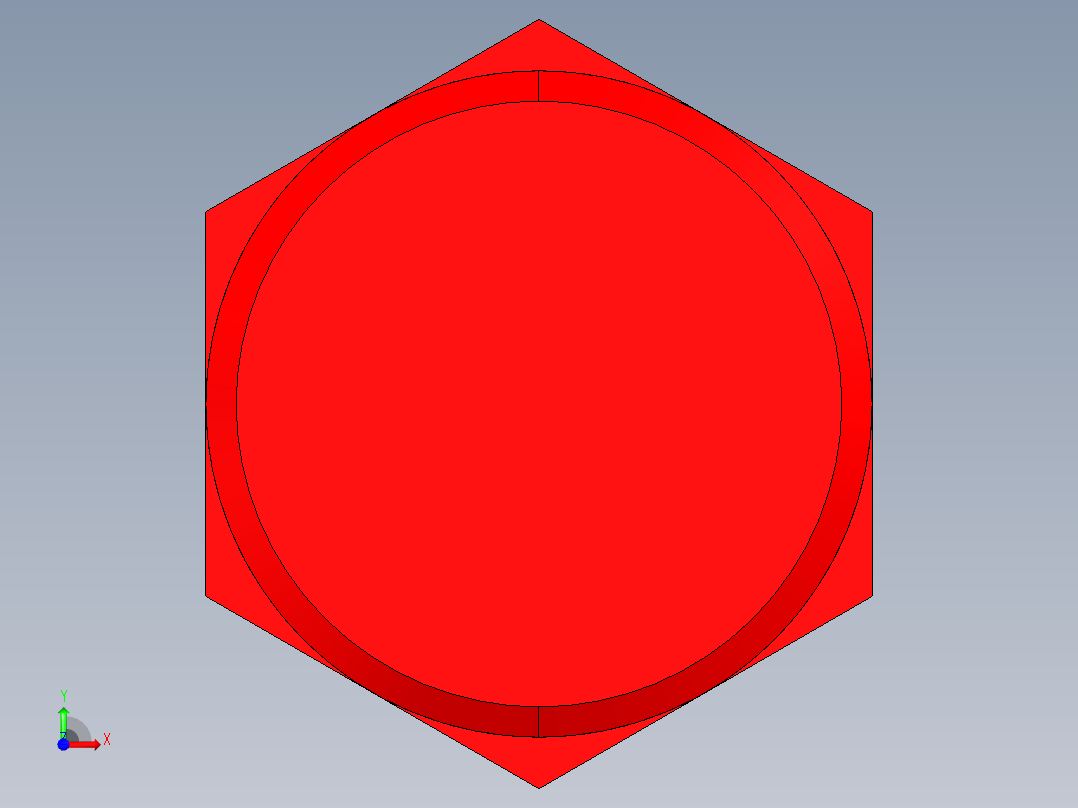 德克斯TUNKERS气缸数模KS_100_2_SD_A01_3D_xSET14_2前视图
