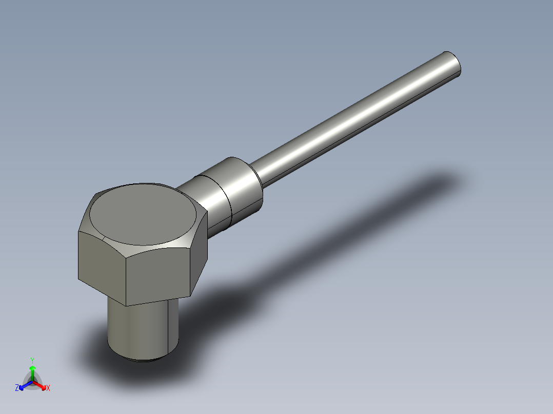 基恩士PX-H71TZ_kc图纸模型
