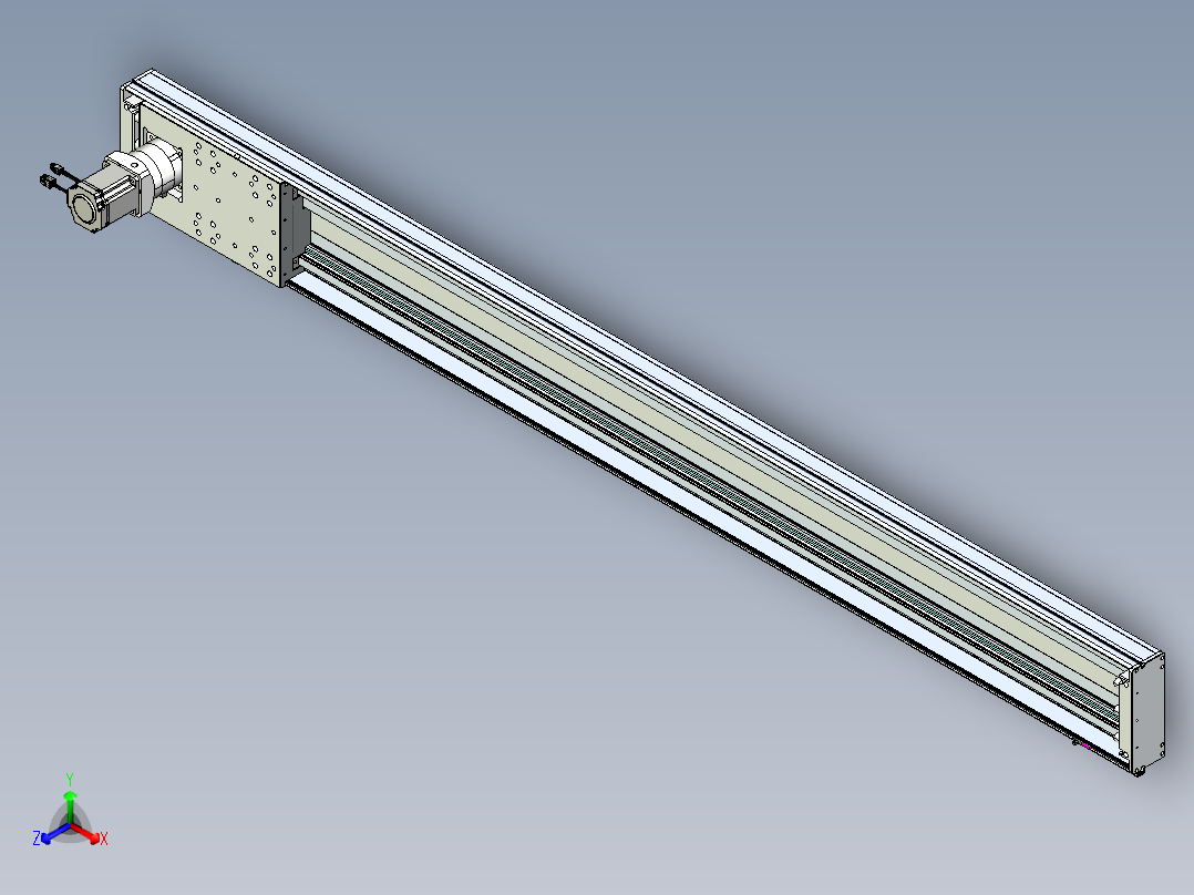 威洛博VG 系列模组VG22-L50π-S2000-BC-ZP75B-C3-K