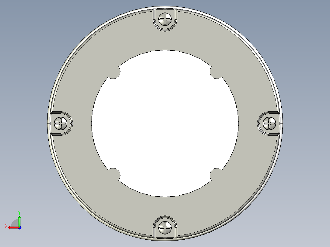 滚珠花键19款后视图