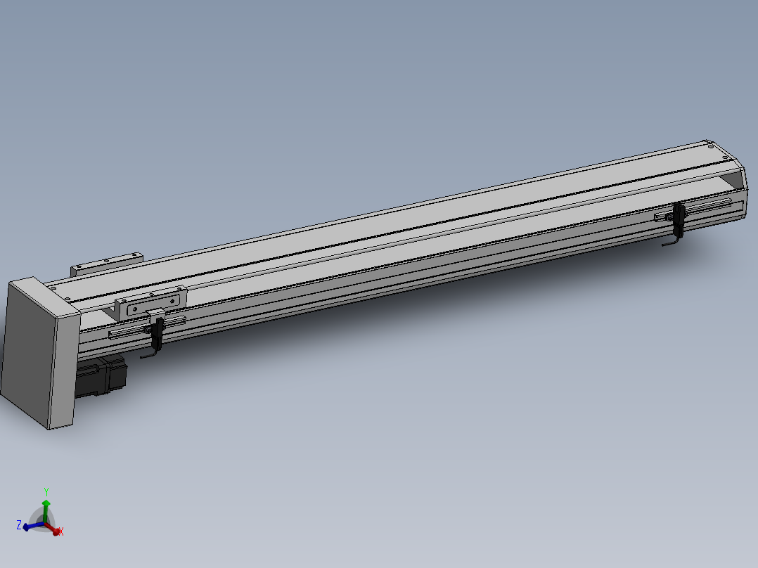 精密模组MY100-T10-700L-BM-P10B-C4-C