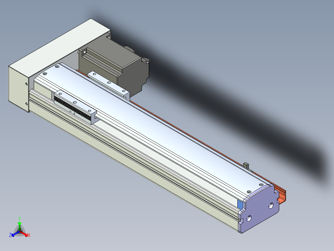 威洛博VF8-L16-C-S250-BR-P20-C4