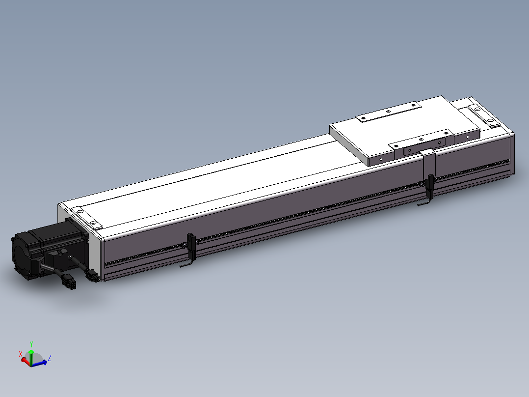 精密模组MC140-L05-400-BC-M200-C4