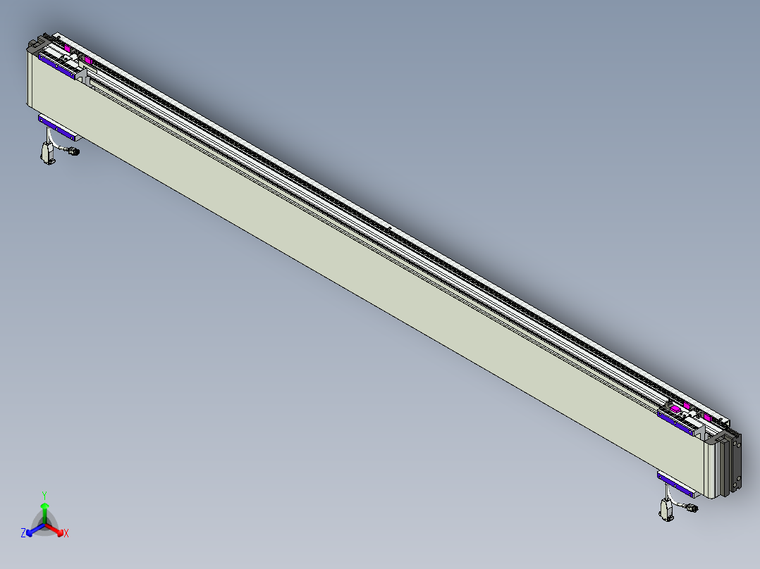 威洛博VL系列<span style='color: red'>3d</span>模型模组2VL14S1Y-S1700