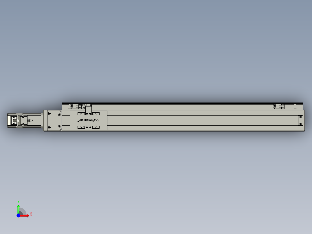 威洛博VT5-S480-BC-P10前视图