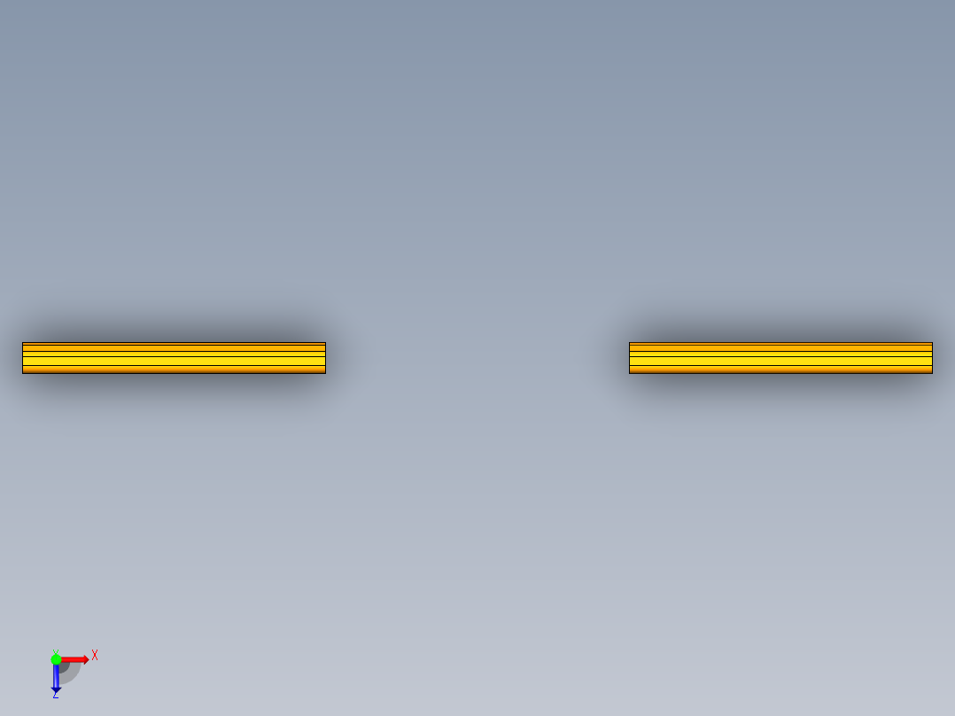 R4-CNC1-GONOG俯视图