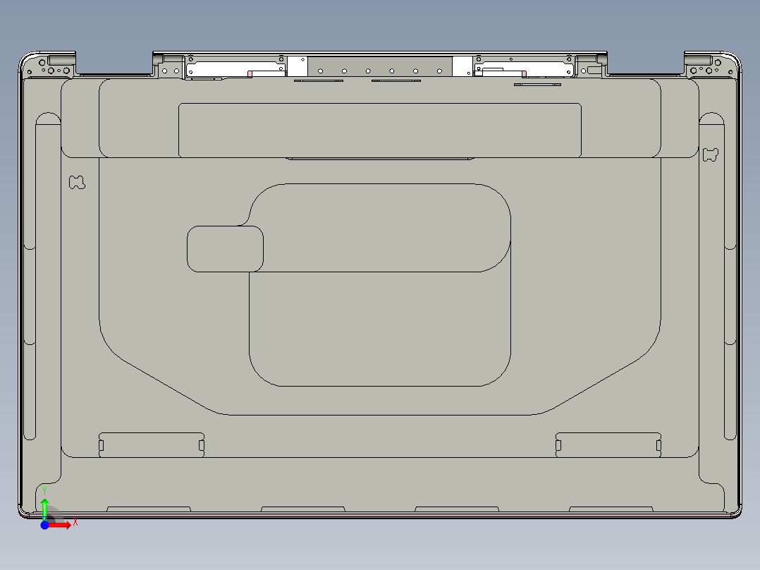 BAZ80-A-CNC7前视图