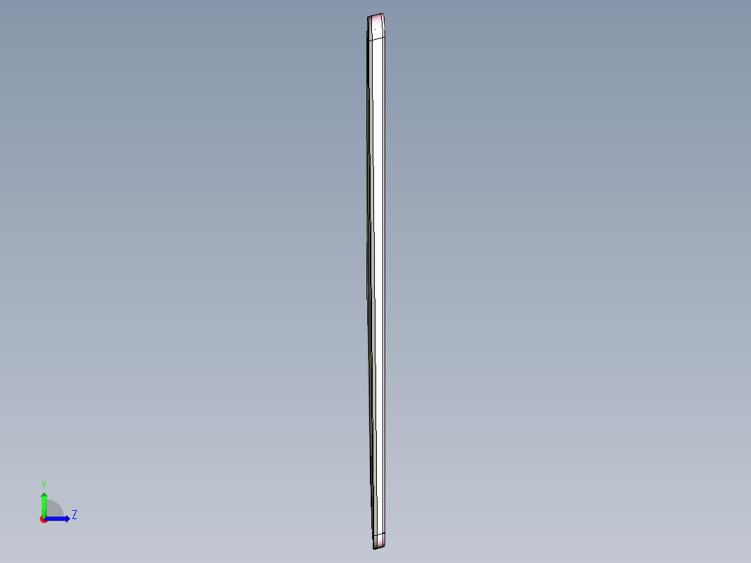 BAZ80-A-CNC7左视图