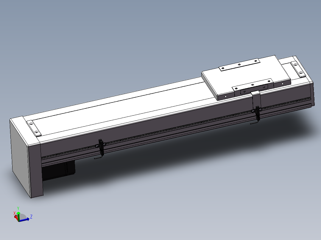 精密模组MC140-L05-400-BM-M200-C4