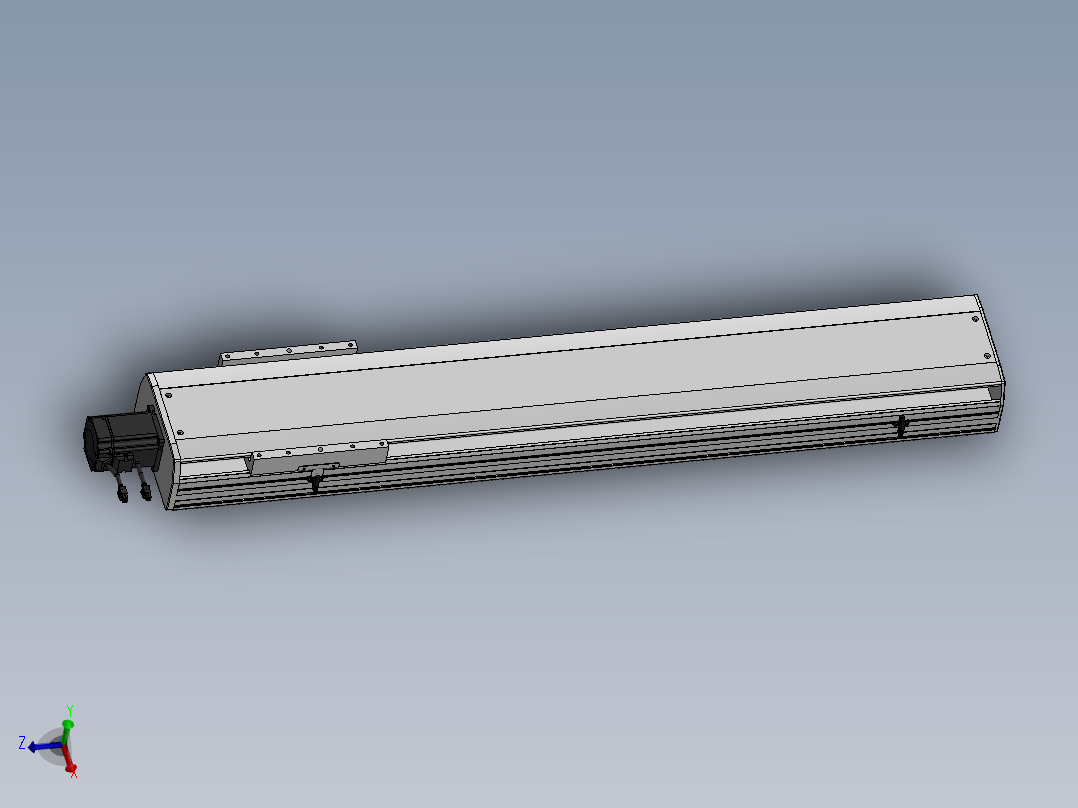 精密模组MY220-T10-1000L-BC-P75B-C4-C