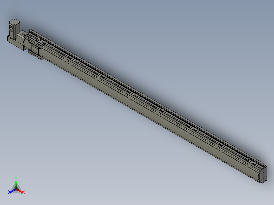 威洛博VBF12-S2000-BL