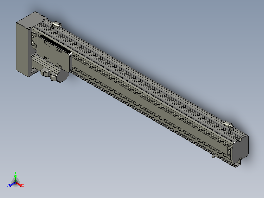 威洛博VC6-S500-BL-P10