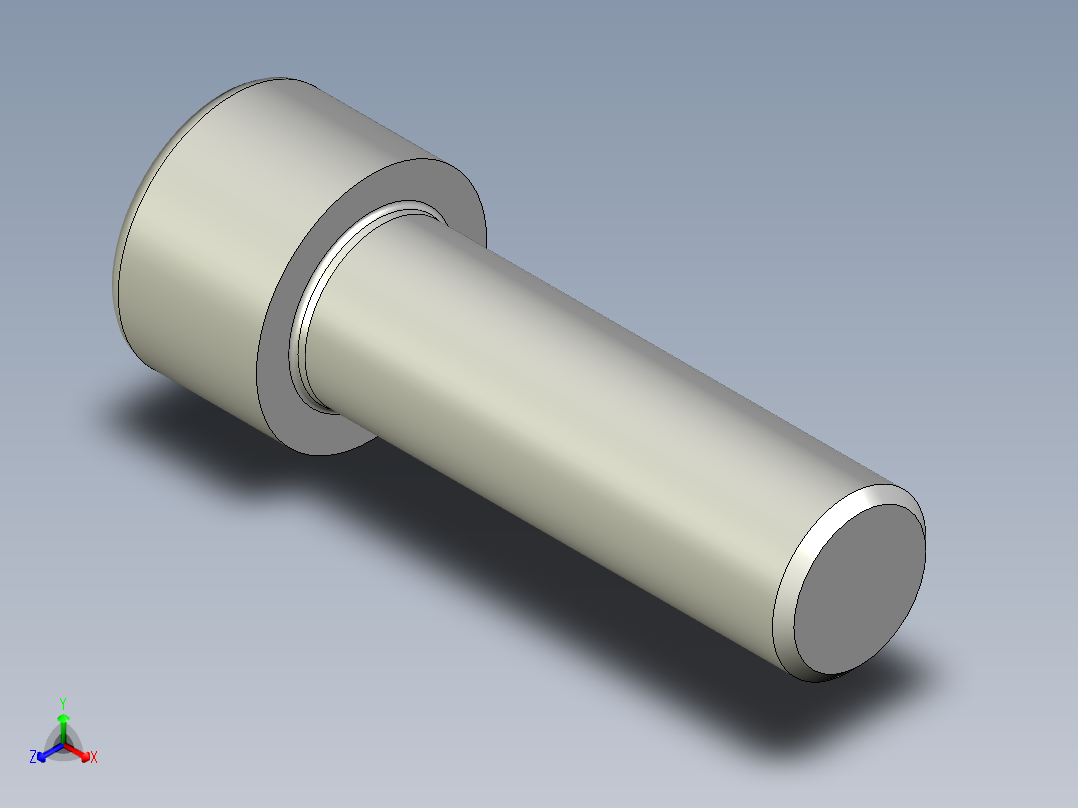 螺钉-DIN_912-M22x70.stp