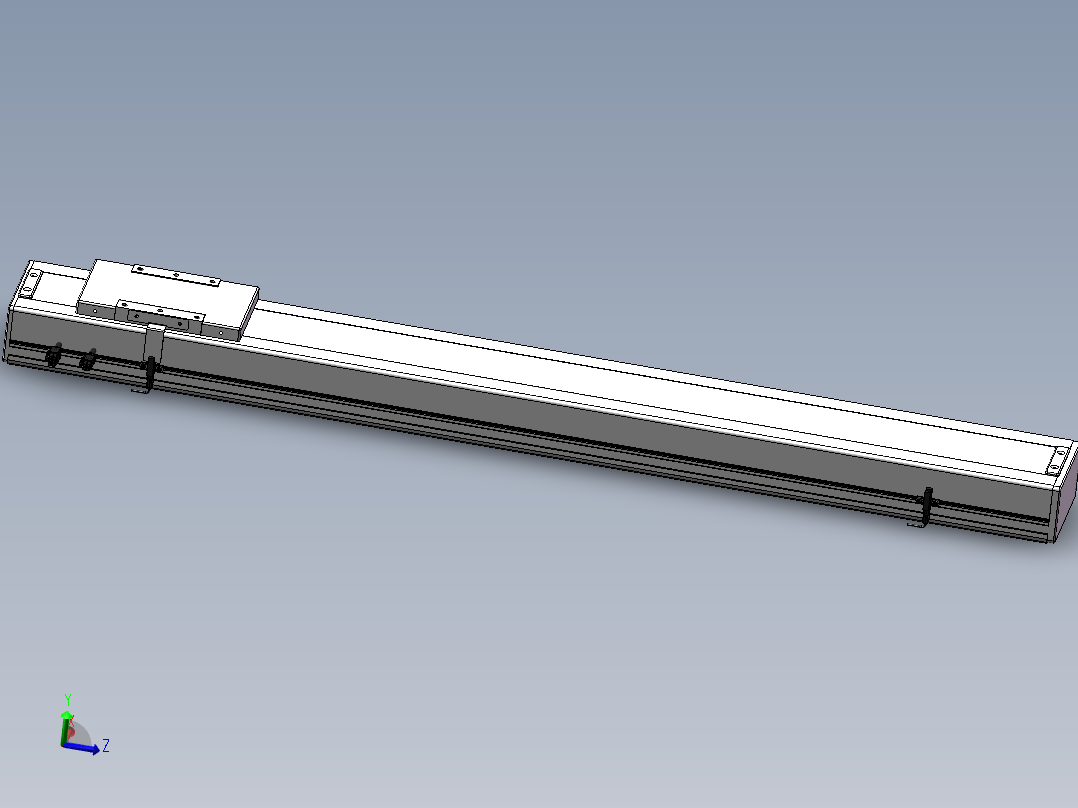 精密模组MC140-L05-900-M-M200-C4