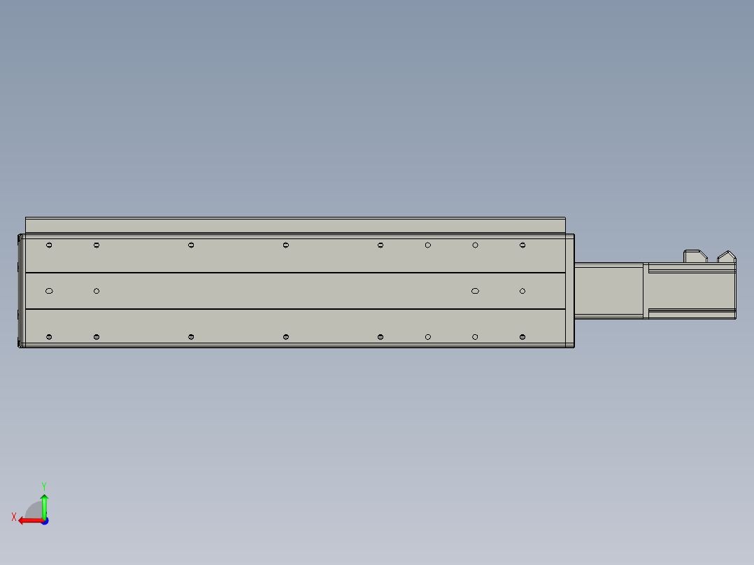 威洛博VF12-L16-C-S350-BC-P40-C4后视图