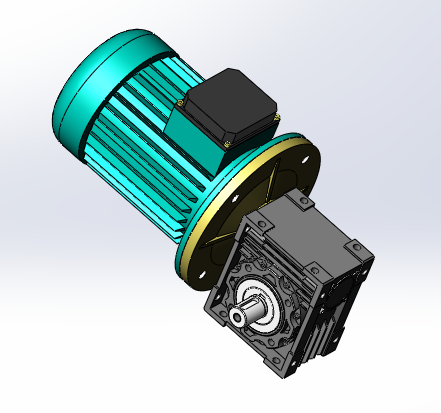 双层倍数链输送机sw18可编辑