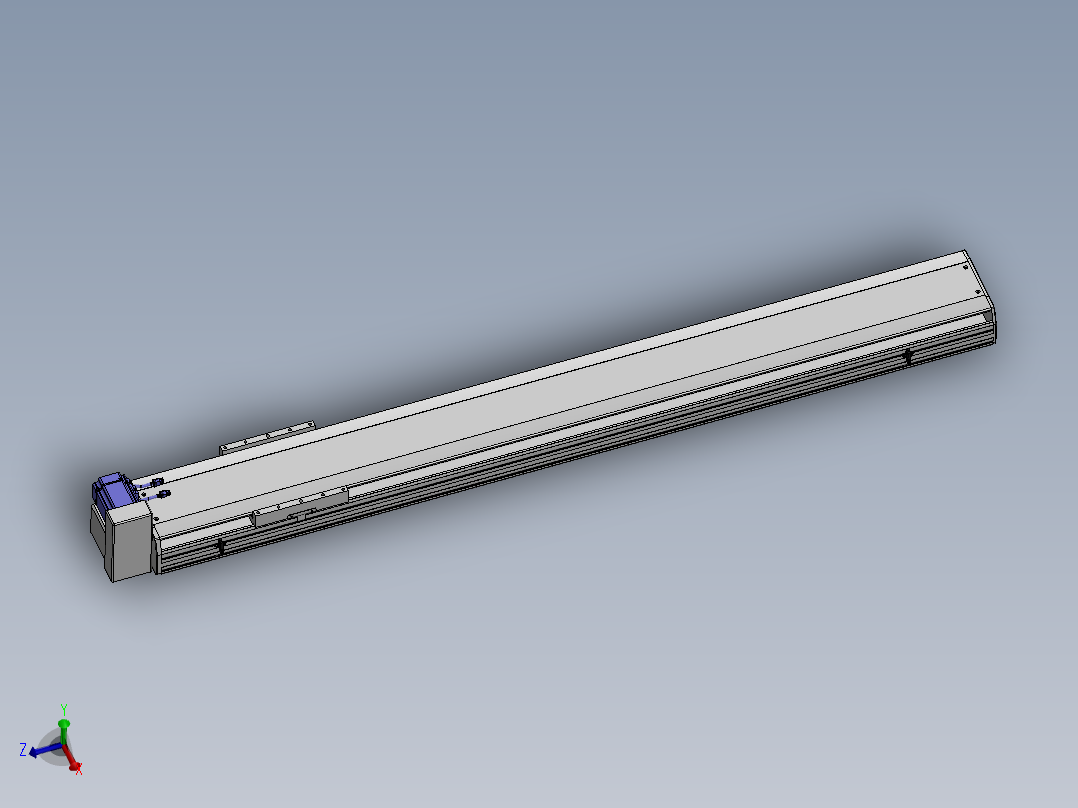 精密模组MT220-L150-1700-RU-M75-C4