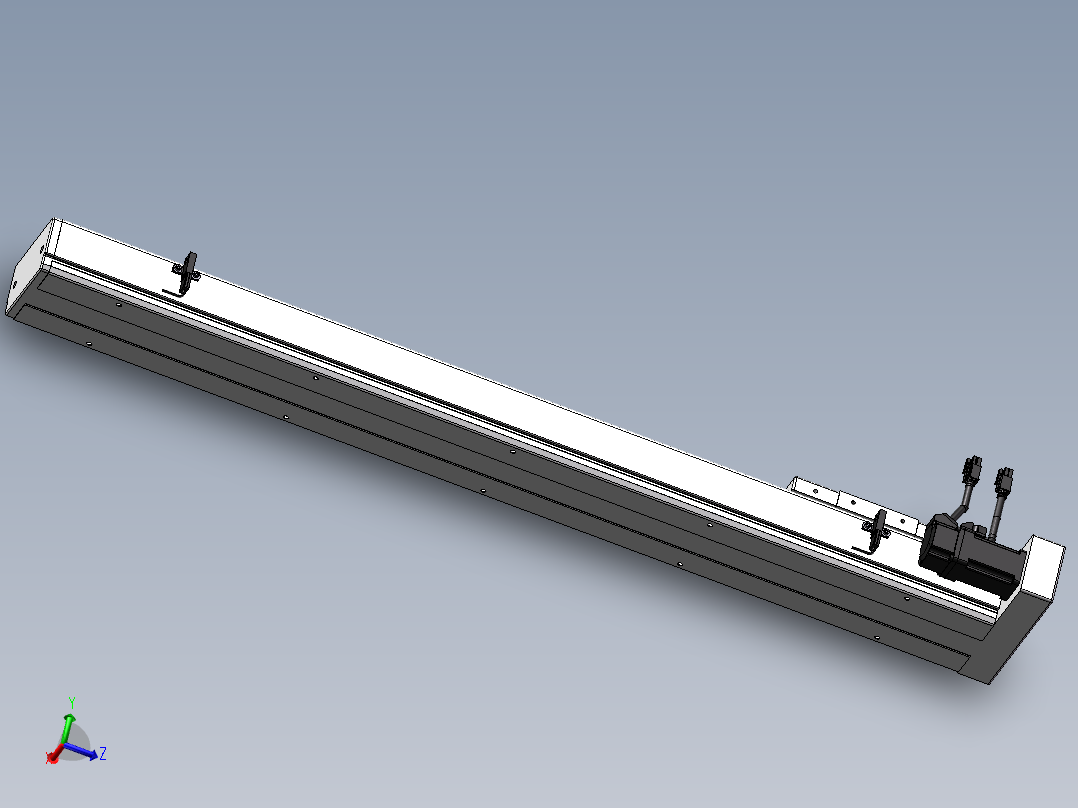 精密模组MC100-L05-700-BR-M10-C4