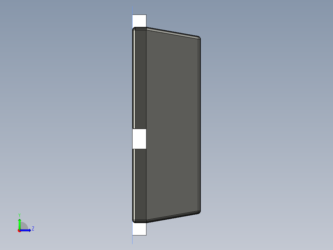 Vish_PowerPAK1212-8-dual左视图