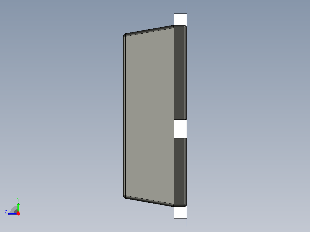 Vish_PowerPAK1212-8-dual右视图