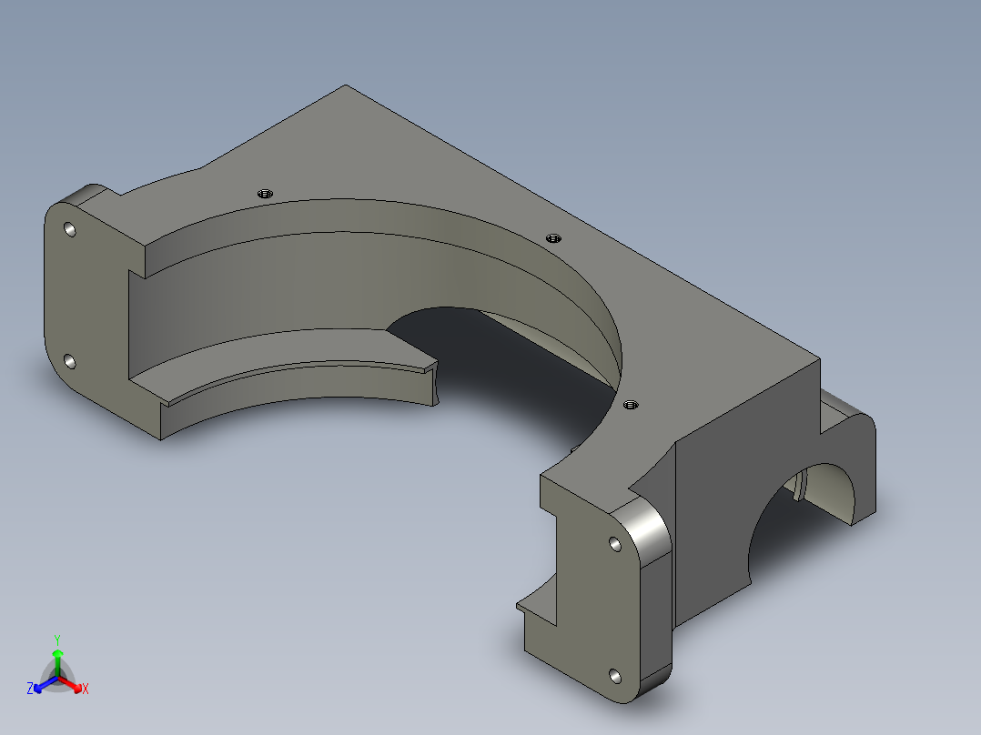 钢球式无级变速器