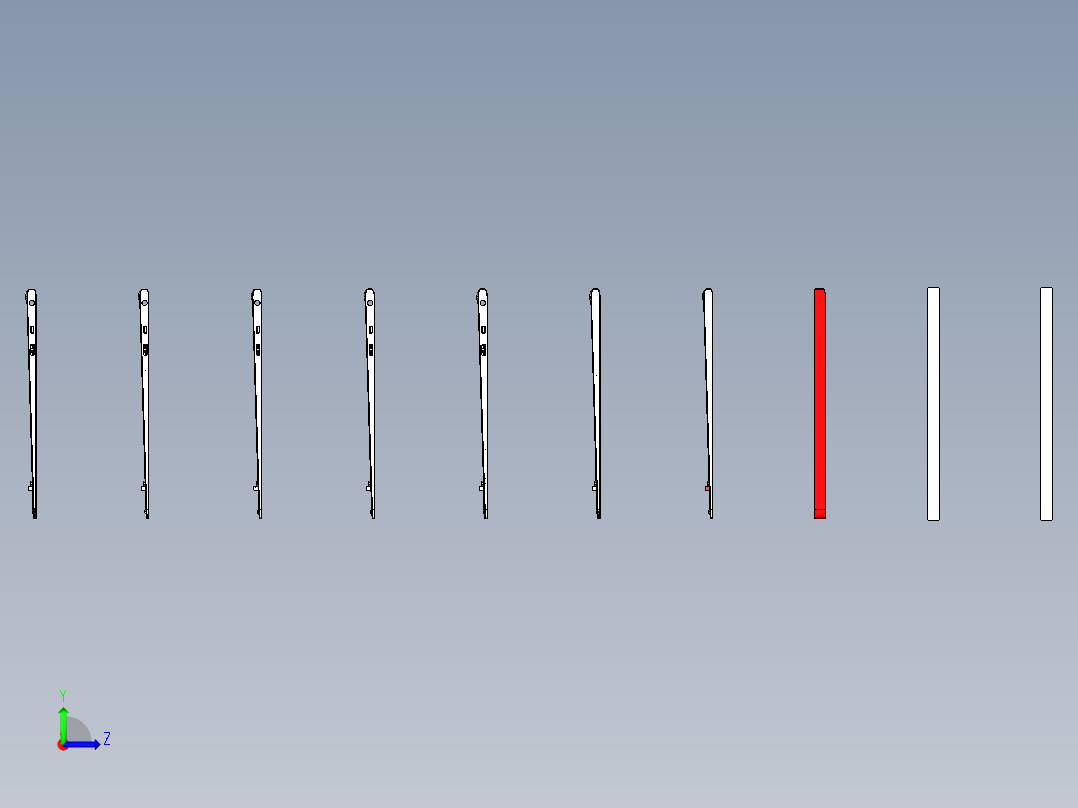 Eastwood-C-GXT-2017-4-17左视图