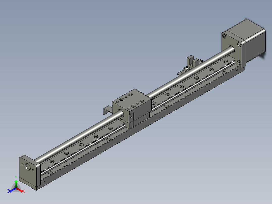 模组FSK30-BC-B35(300)