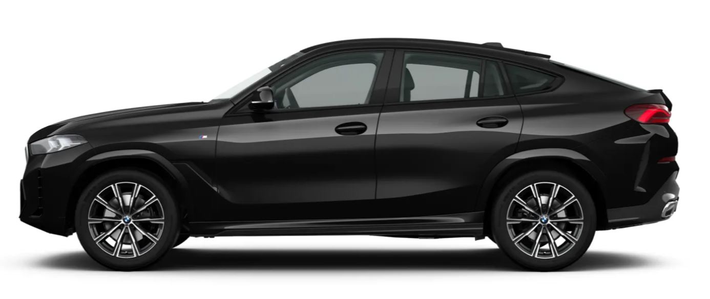 X6 Car全能轿跑车