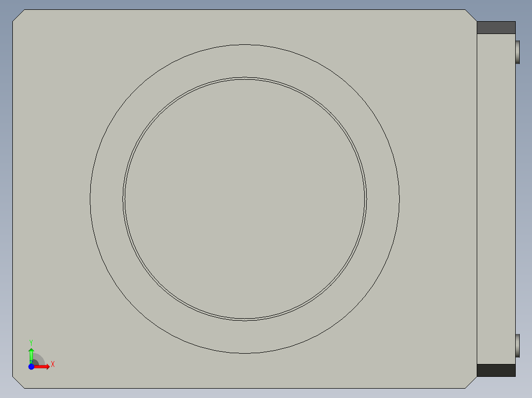 山特维克刀具5907395_TM01_MOD_0_1~TM01_00前视图