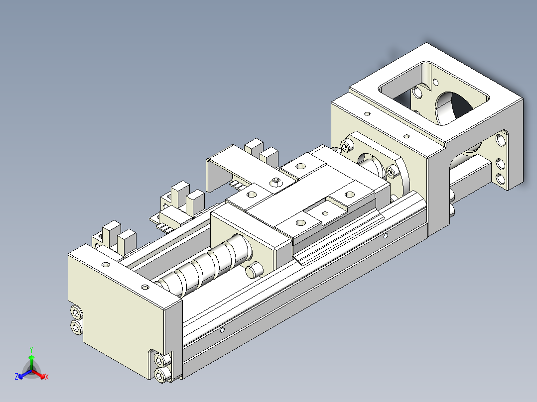钢基模组-TPA-KSR-6005C-150A1-M-F0S1