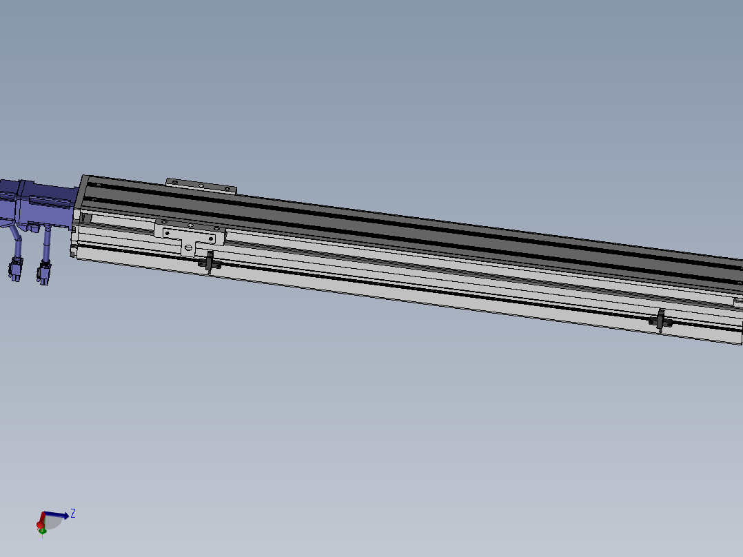 精密模组MY80S-T10-550L-P10B-BC-C4