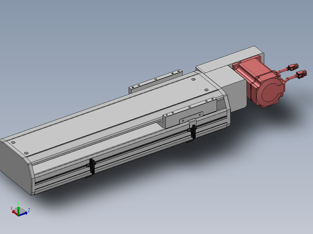 精密模组MT170-L125-300-R-M75-C4