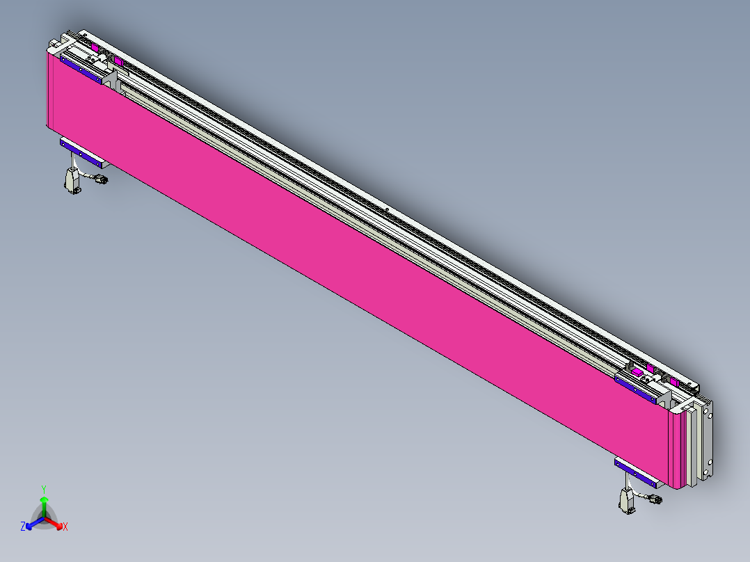 威洛博VL系列<span style='color: red'>3d</span>模型模组2VL17E1Y-S1300
