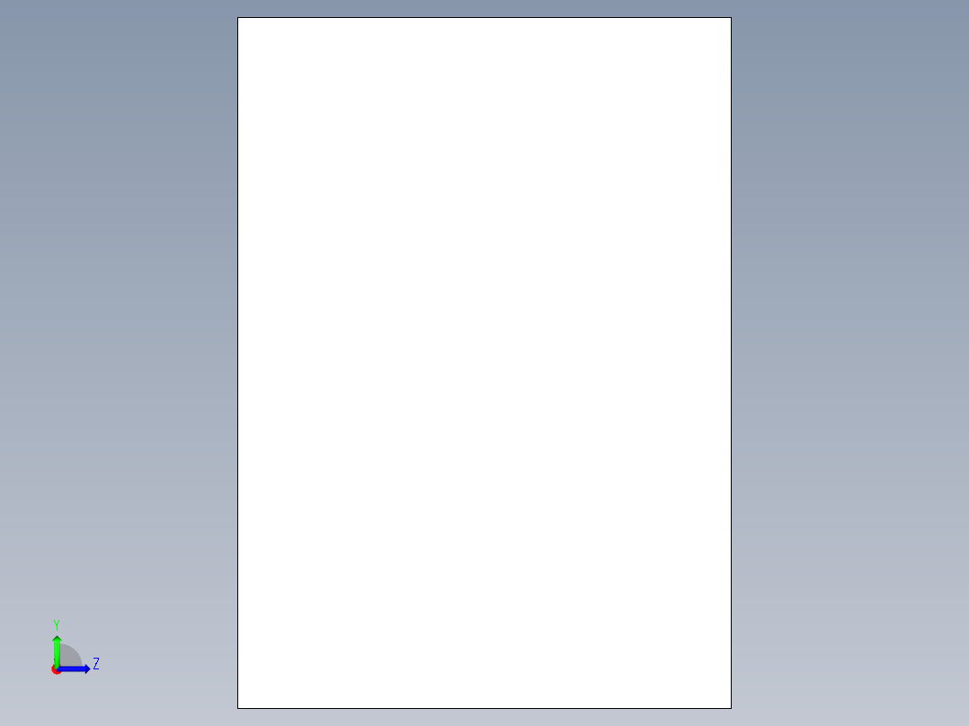 用于软管和硬管接头的工具RBP428X左视图