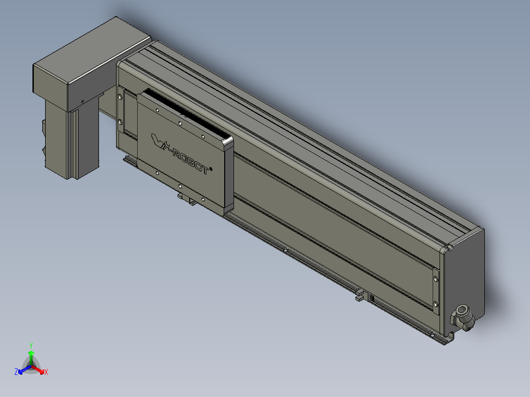 威洛博VBC14-S300-BRU-P40