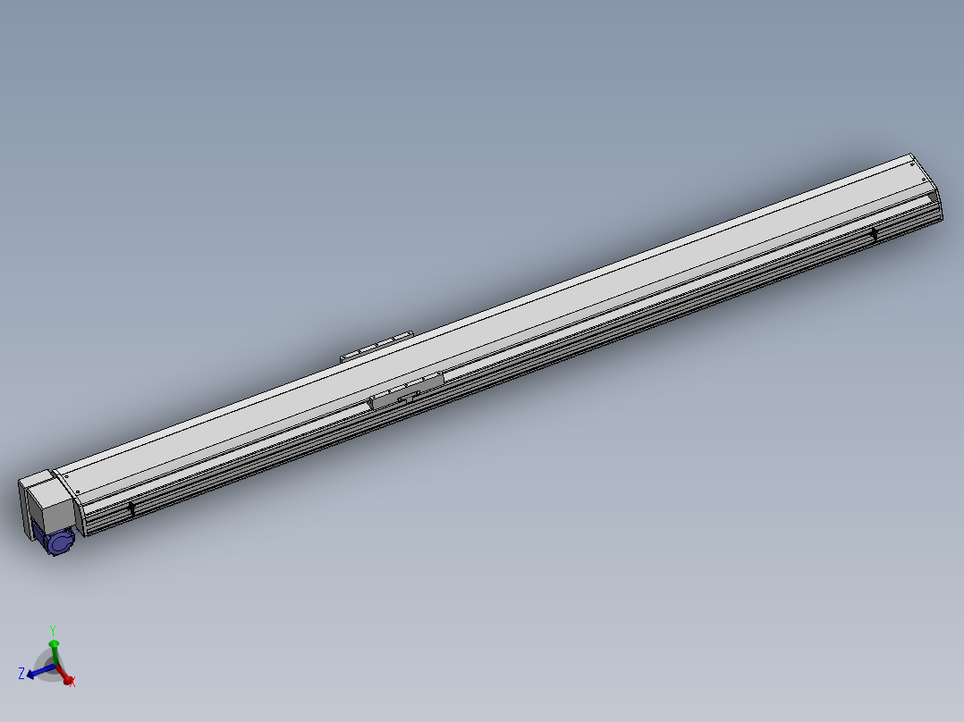 精密模组MT220-L150-2400-LD-M75-C4