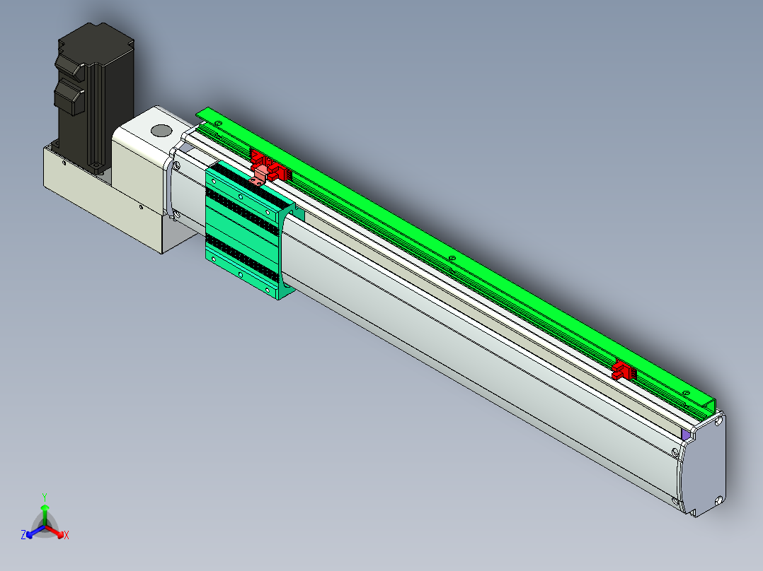 威洛博VBF10-L45-S450-BL-P40-C4
