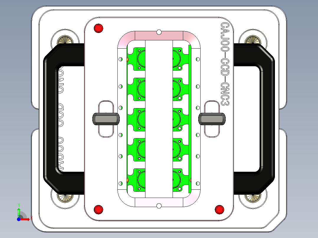 CAJ00-CCD-CNC3-0104前视图