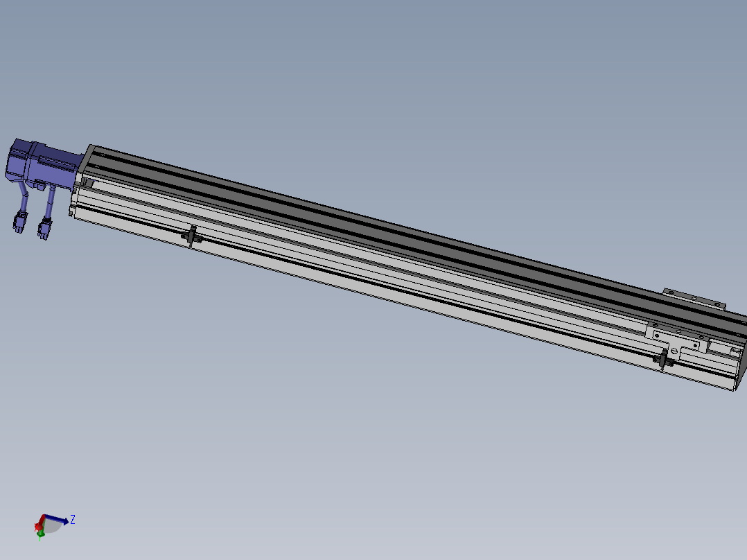 精密模组MY80S-T10-650L-P10B-BC-C4