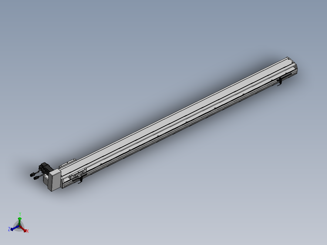 精密模组MT100-L78-1400-RU-M10-C4