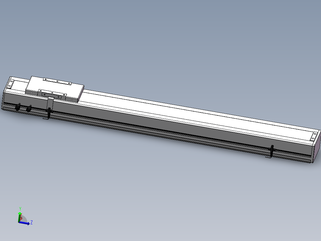 精密模组MC140-L05-800-M-M200-C4