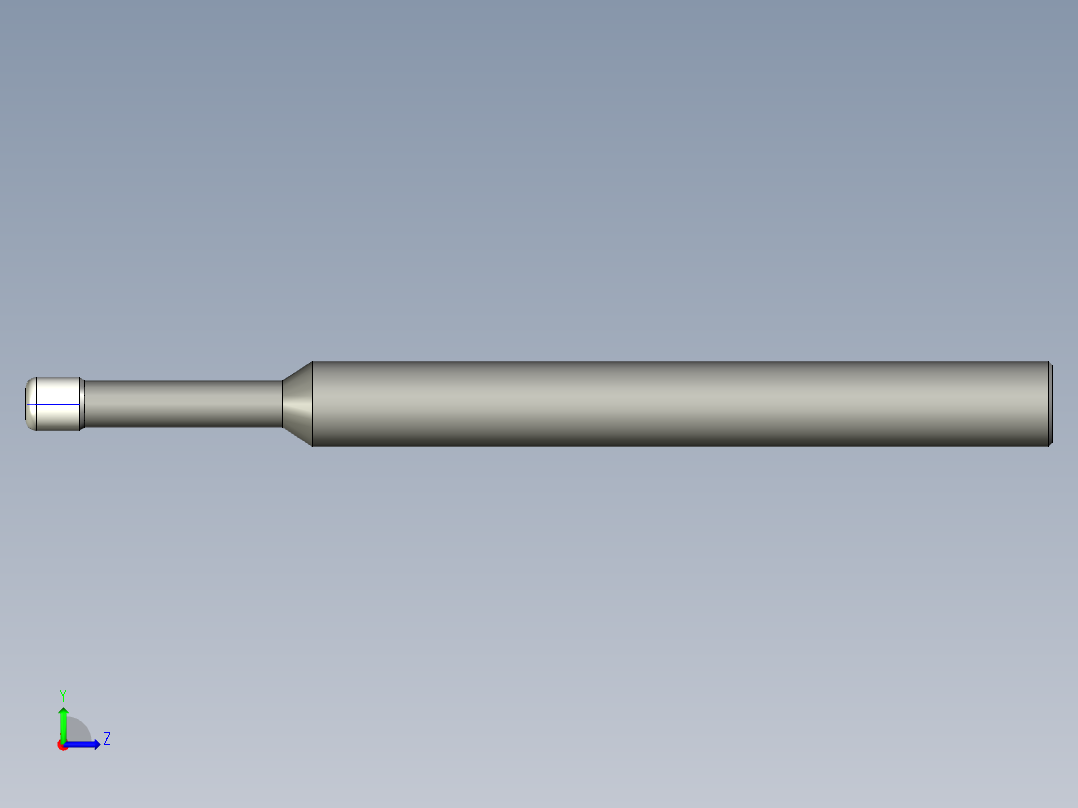 山特维克刀具5739439_TM01_MOD_0_1~TM01_00左视图
