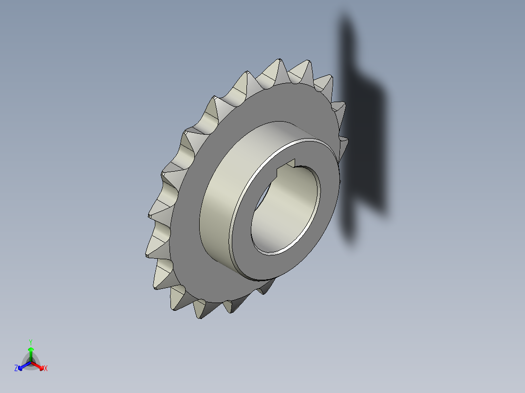 链轮-Sprocket_19-30-50-21_7-Y0