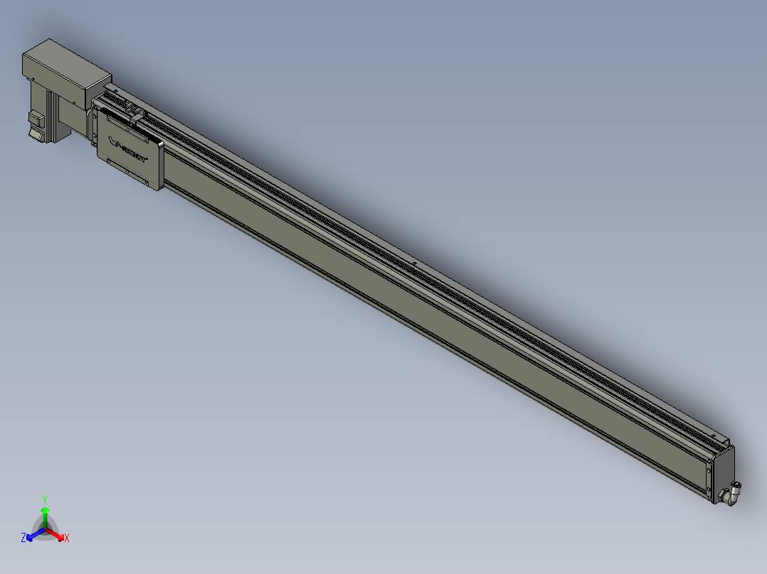 威洛博VBC10-S1300-BR-P40