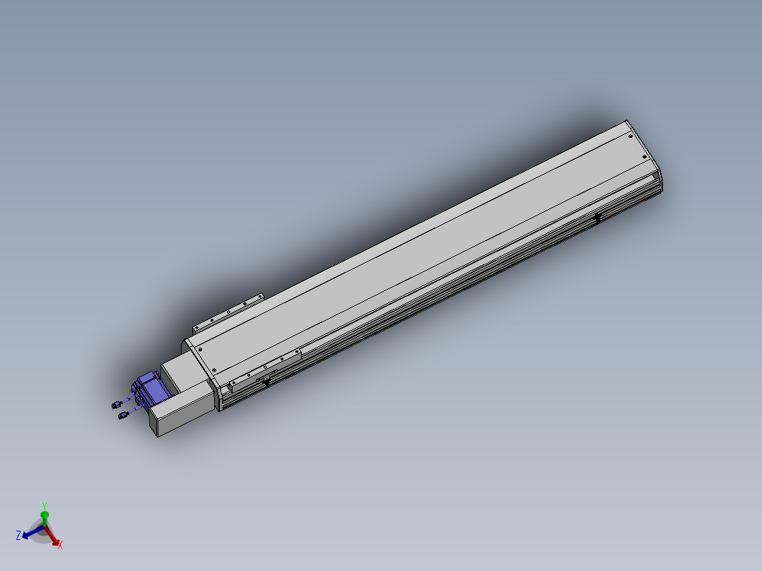 精密模组MT220-L150-1100-R-M75-C4