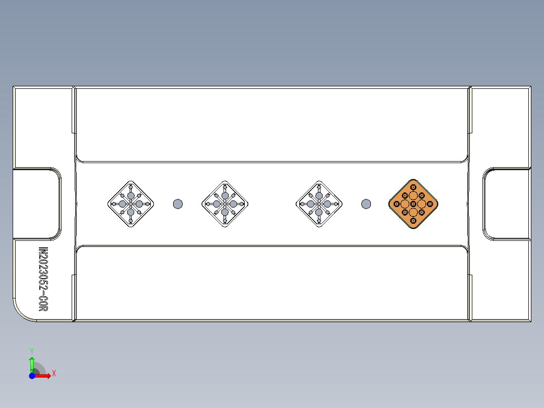 IN2023052-CR前视图