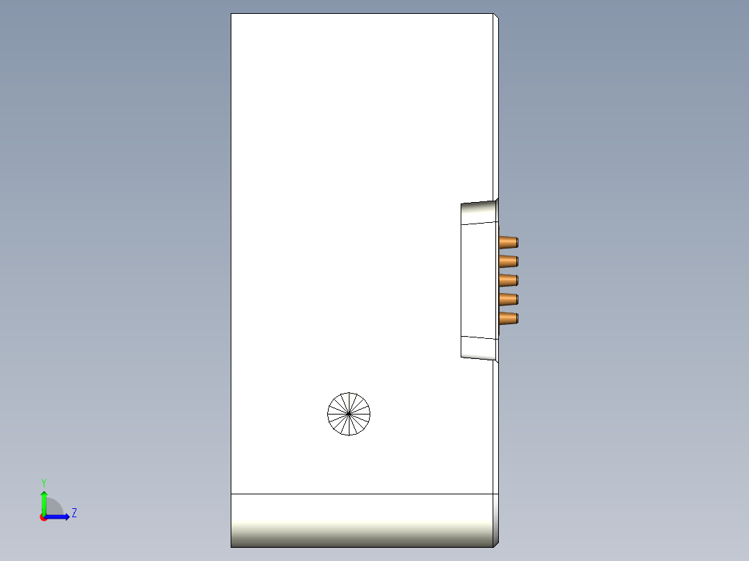 IN2023052-CR左视图