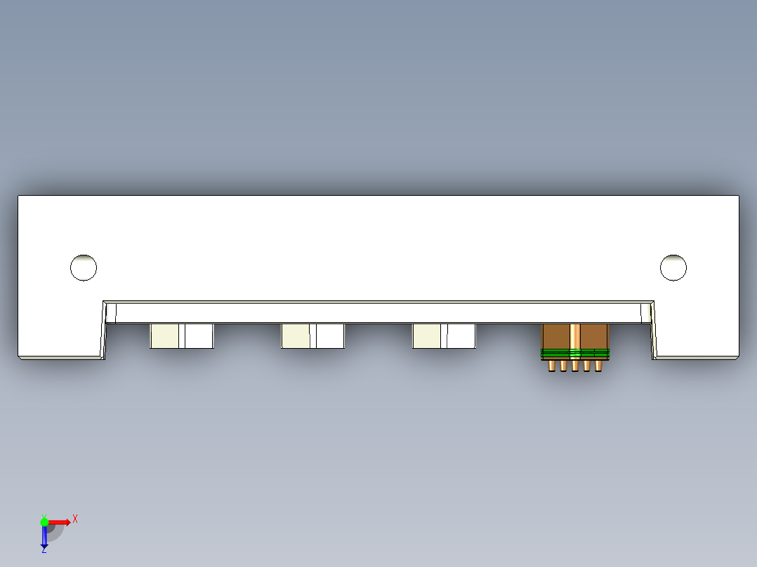 IN2023052-CR俯视图