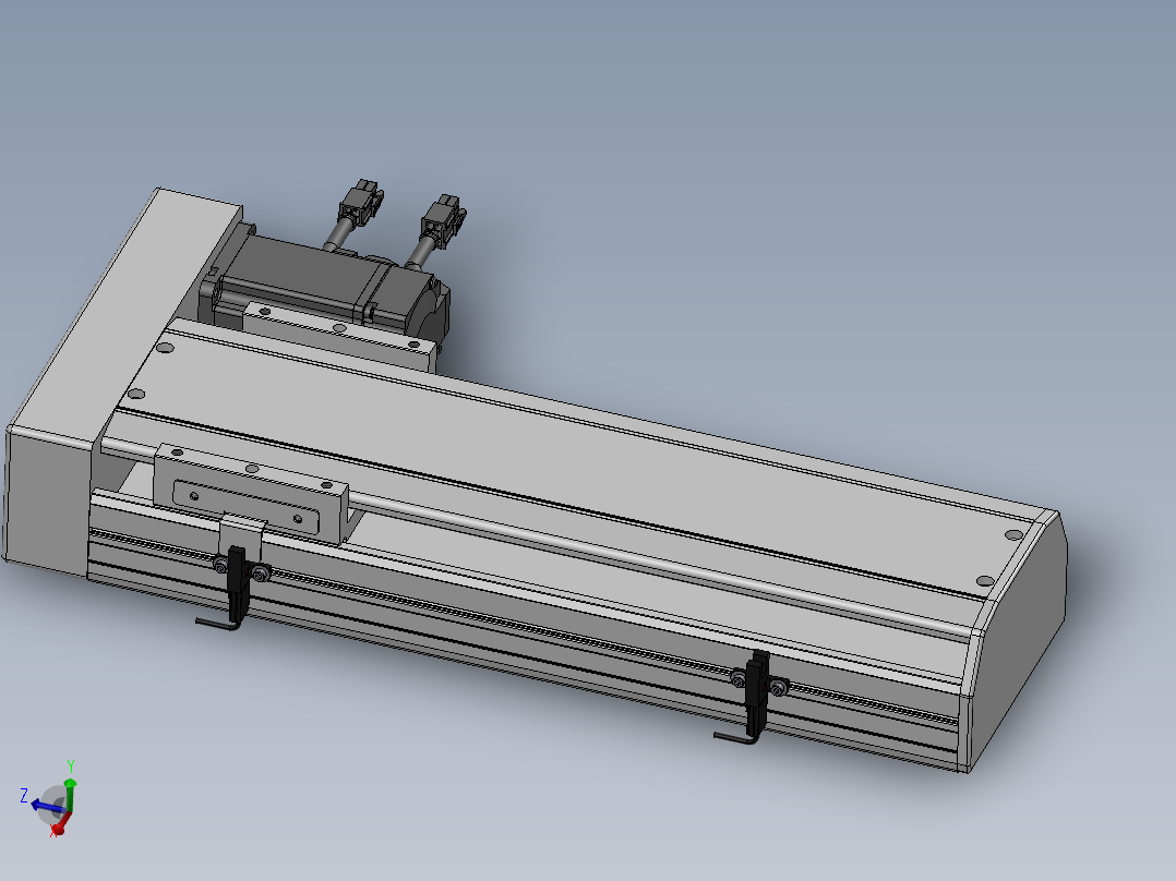 精密模组MY130-T10-250L-BR-P20B-C4-C